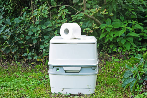 Best Porta potty cleaning services  in Sugarland Run, VA