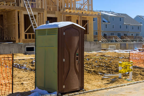 Portable Toilet Options We Offer in Sugarland Run, VA
