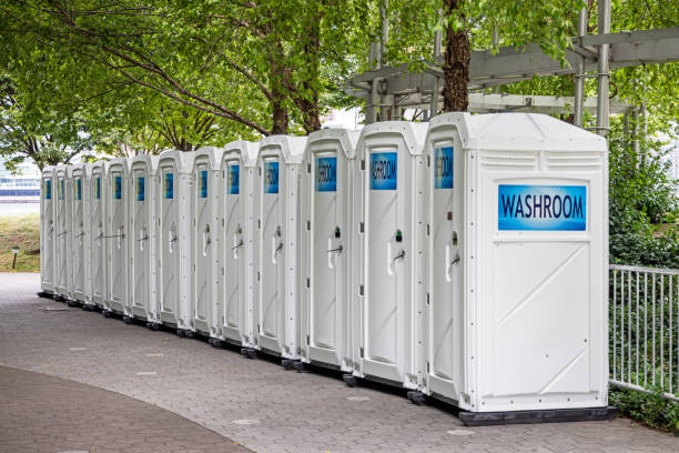 Professional porta potty rental in Sugarland Run, VA