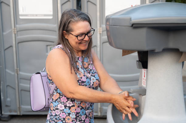 Best Wedding porta potty rental  in Sugarland Run, VA